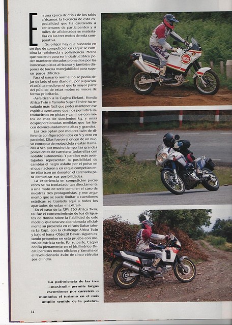 Comparativa 1 Comparativa 1