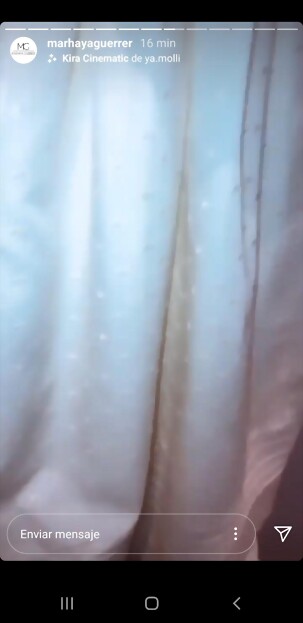 Video Marhaya Guerrer IG Stories 20-10-2020 (1) Video Marhaya Guerrer IG Stories 20-10-2020 (1)