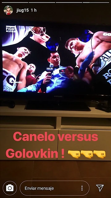 Hugo IG Stories 21-9-2018 (3) Hugo IG Stories 21-9-2018 (3)