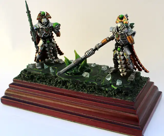 necrones