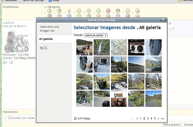 mi galeria mi galeria