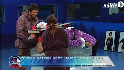 Hugo 27 enero Hugo 27 enero