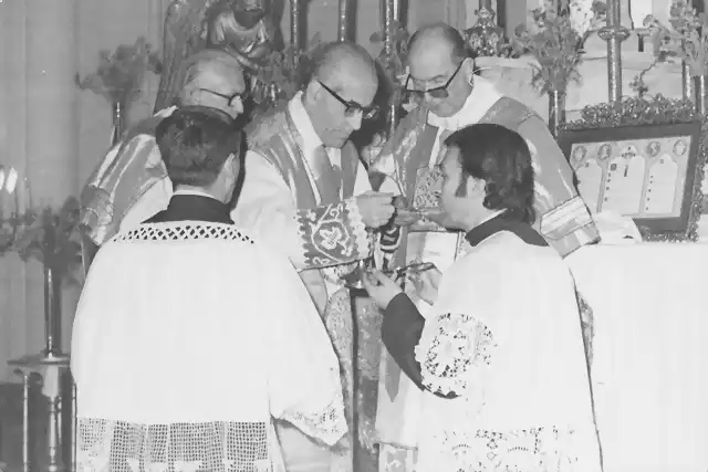 misa solemne chile 1974 5