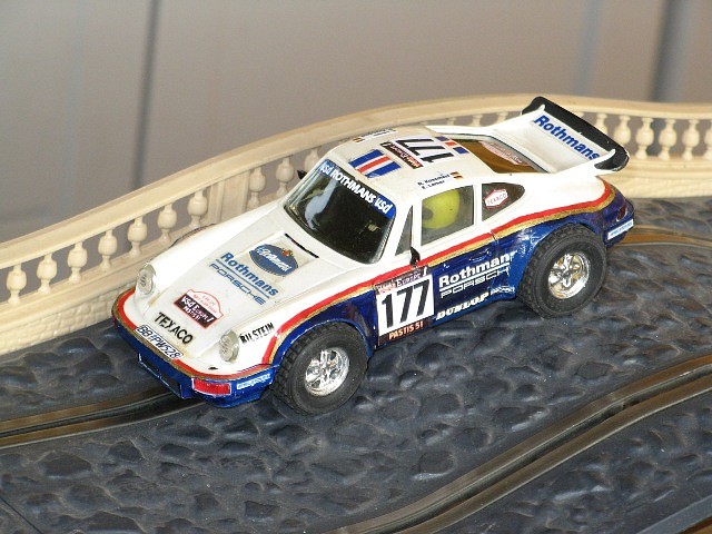 raid-1984-paris dakar-177-porsche 911 4x4-19 raid-1984-paris dakar-177-porsche 911 4x4-19