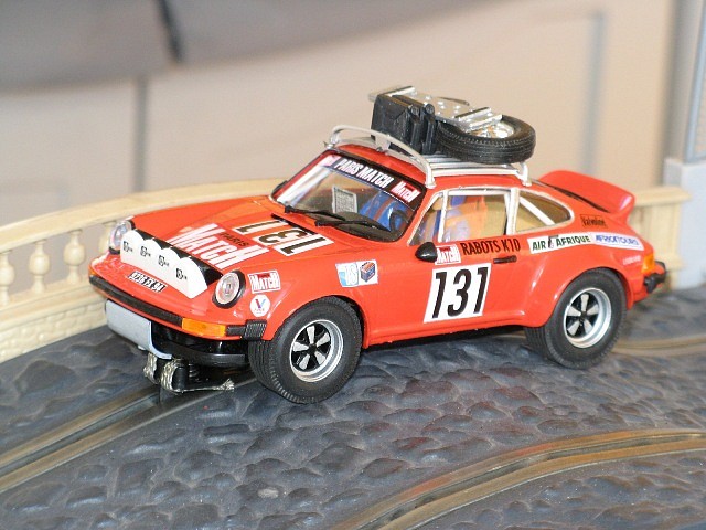 raid-1981-paris dakar-131-porsche 911-2270 raid-1981-paris dakar-131-porsche 911-2270