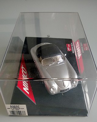 Porsche 356 A-2