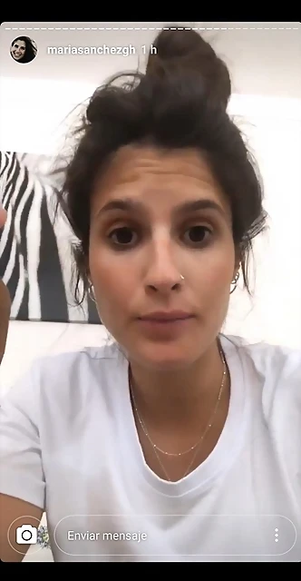 Video Mar?a IG Stories 3-6-2019 (33) Video Mar?a IG Stories 3-6-2019 (33)
