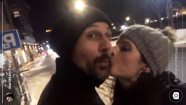Video Mar?a IG Stories 29-12-2017 (4) Video Mar?a IG Stories 29-12-2017 (4)