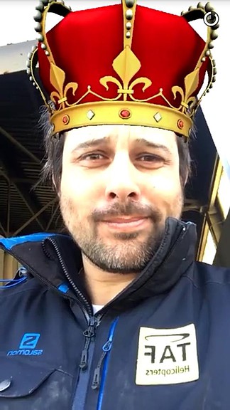 Hugo snapchat 4-3-2016 (2) Hugo snapchat 4-3-2016 (2)