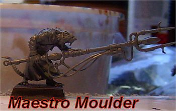 Maestro _Moulder_NP