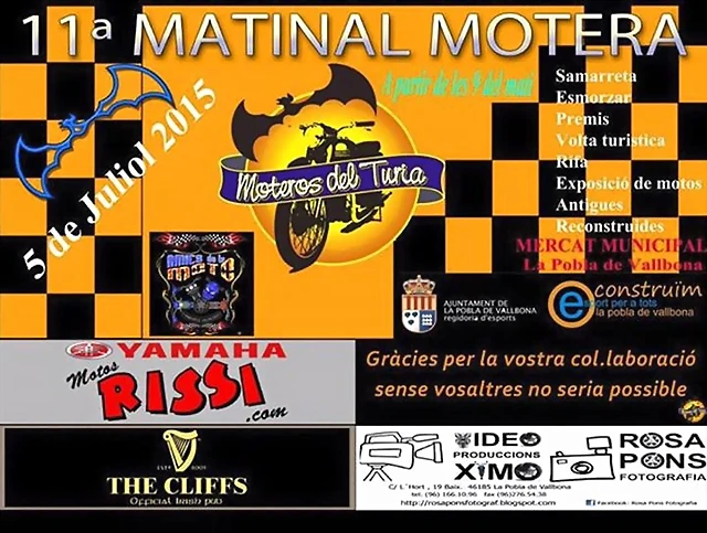 5_de_Julio_11_Matinal_Motera 5_de_Julio_11_Matinal_Motera