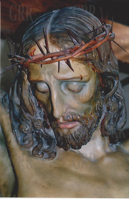 Cristo 3 Cristo 3