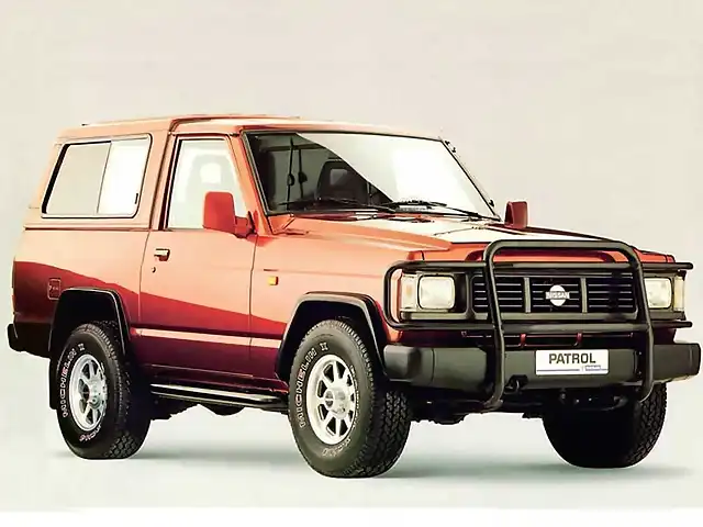 nissan-patrol-historia