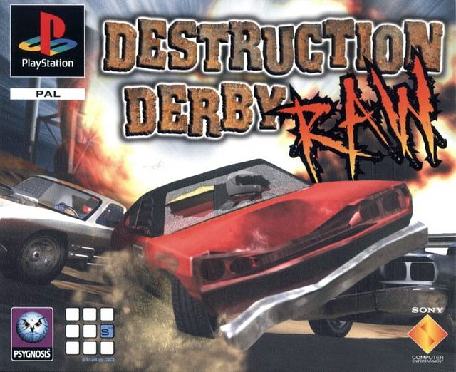 D.D.RAW D.D.RAW
