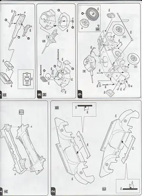 instrucciones 1