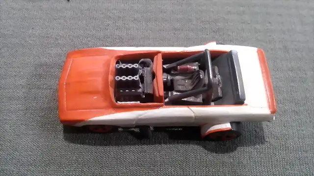 Camaro '69 HW Drag (2)