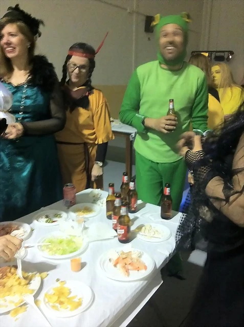 Carnaval 123 Carnaval 123