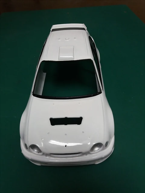 Corolla 021 Corolla 021