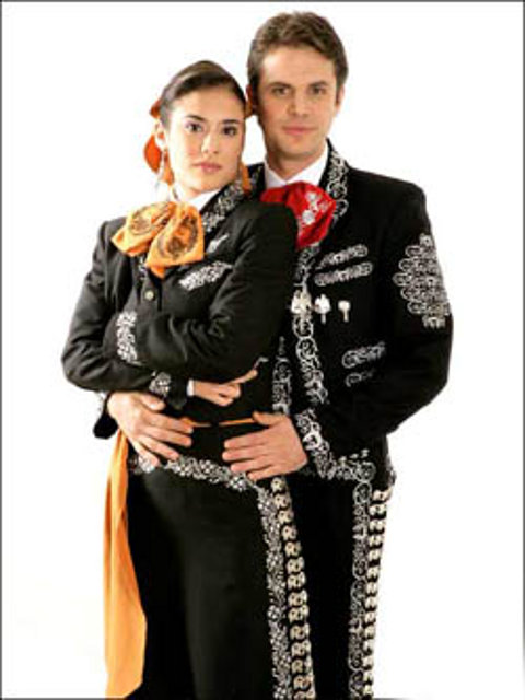 Hija del Mariachi Hija del Mariachi