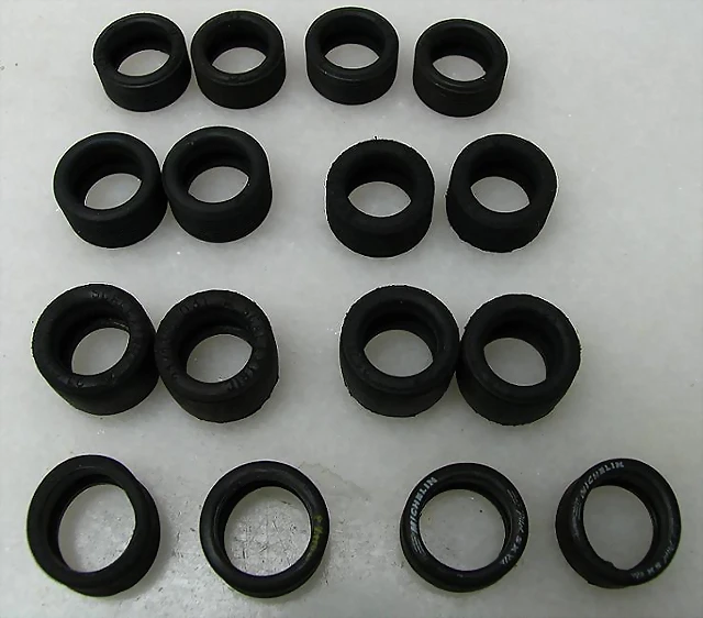 09 Pneumatics Usads Fly, Ninco y SCX 09 Pneumatics Usads Fly, Ninco y SCX