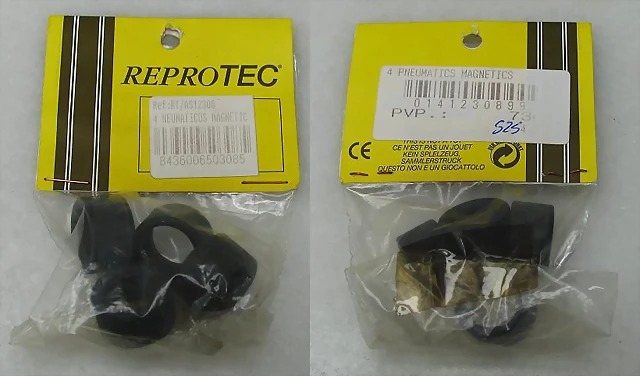 04 Pneumatics Reprotec Magnetics Ref. RT-AS12308.0