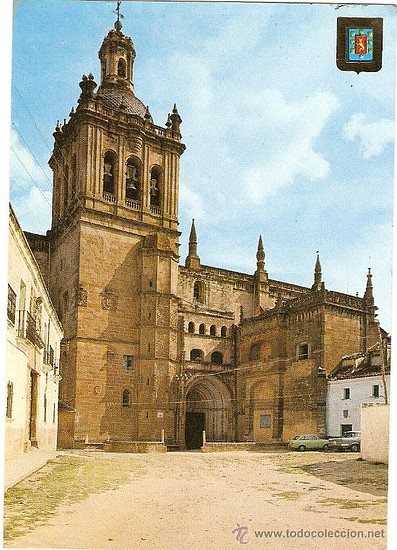 Coria Caceres