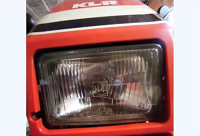 Faro KLR Faro KLR