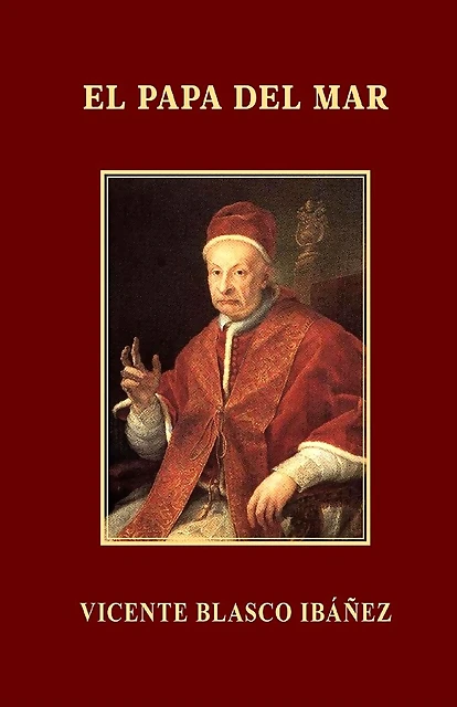 EL PAPA DEL MAR