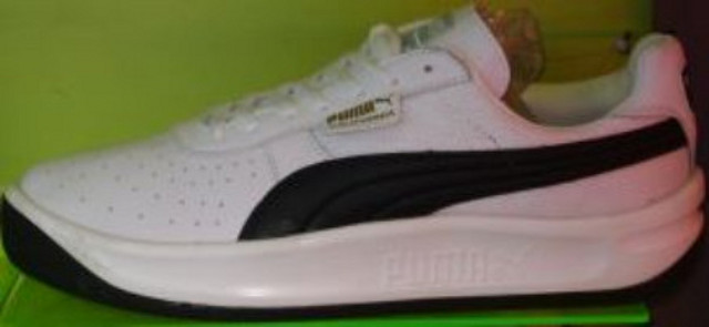 PUMA-109 $170.000