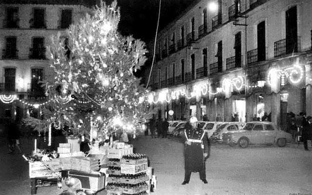 baeza jaen