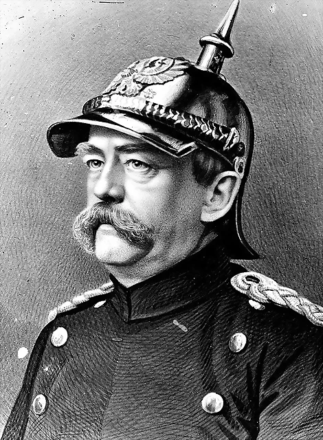 bismarck