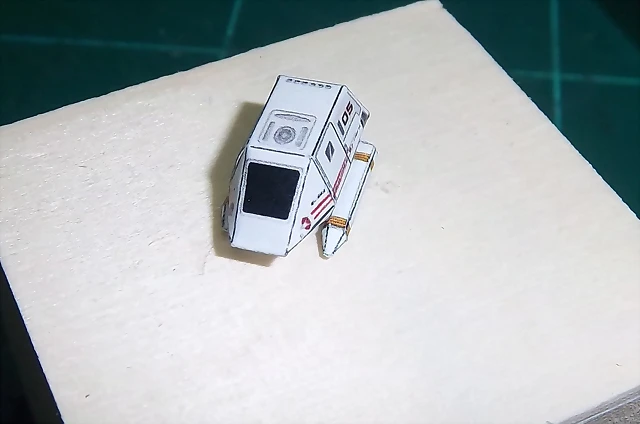 Shuttles (30) Shuttles (30)