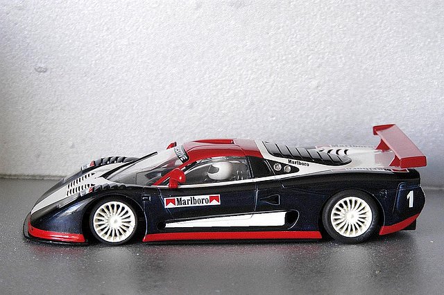 MOSLER 1 MOSLER 1