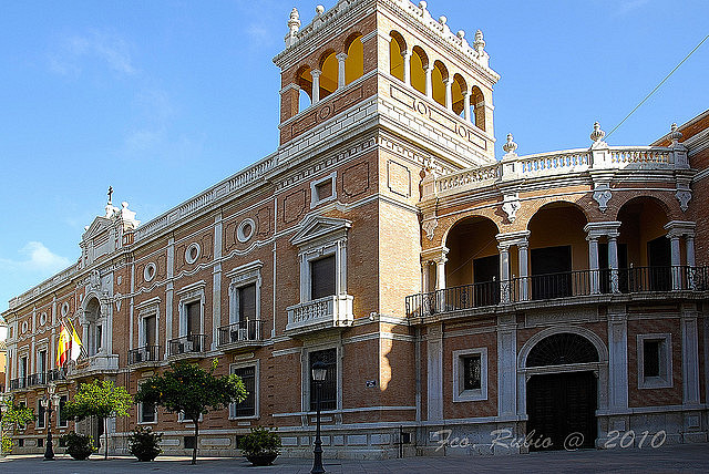 PALACIO VALENCIA 3 PALACIO VALENCIA 3