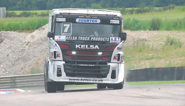 Scania - 02 Scania - 02