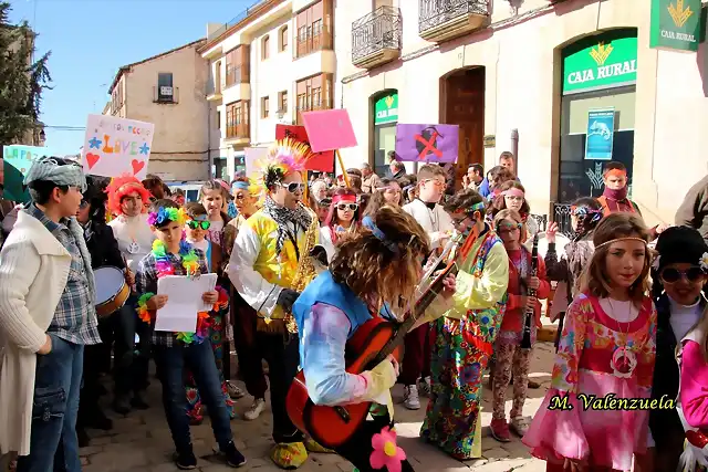 27, carnaval infantil 27, marca2