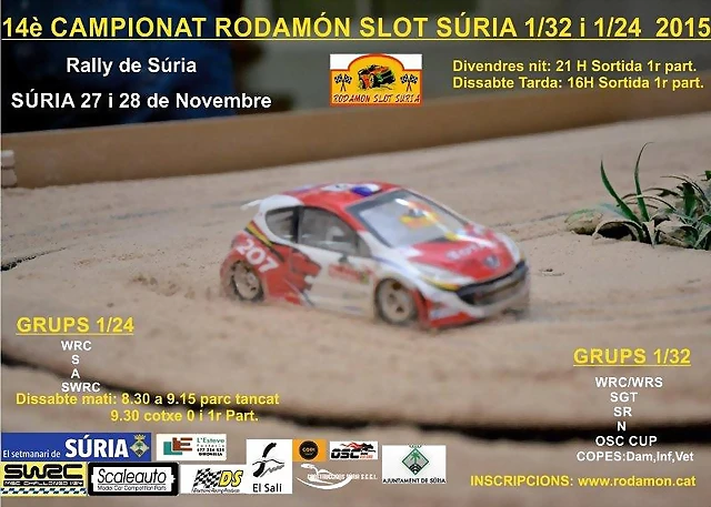 suria 20151