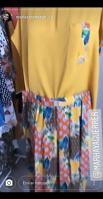 Video Mar?a IG Stories 3-6-2019 (16) Video Mar?a IG Stories 3-6-2019 (16)