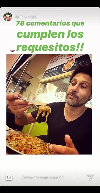 Hugo IG Stories 18-9-2019 (1) Hugo IG Stories 18-9-2019 (1)