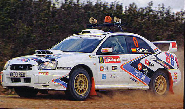 SubaruPortugal20052