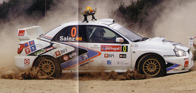 SubaruPortugal20051