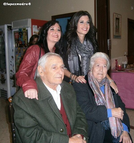 Cumple Mar?a 90 Cumple Mar?a 90