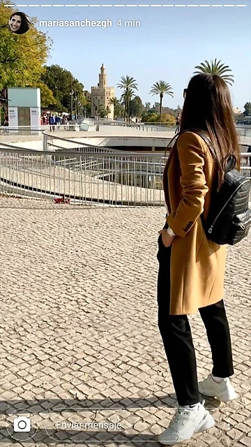 Mar?a IG Stories 17-2-2019 (8) Mar?a IG Stories 17-2-2019 (8)