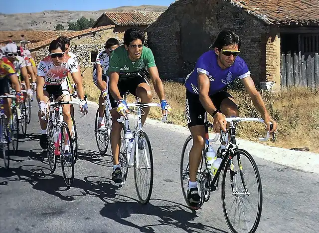 INDURAIN 1990-V.A BURGOS-INDU-LEJARRETA (2)