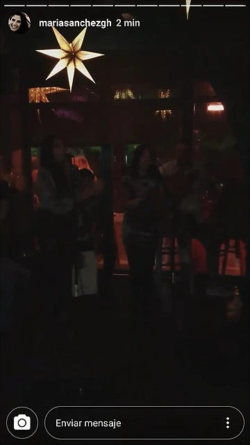 Video Mar?a IG Stories 7-12-2018 (16) Video Mar?a IG Stories 7-12-2018 (16)