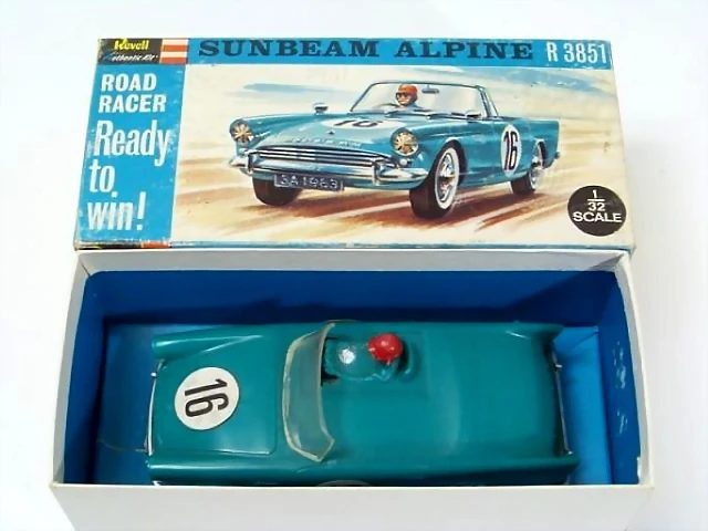 revell-sunbeam-alpine green (2)