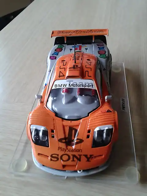 McLaren PS4 (3)