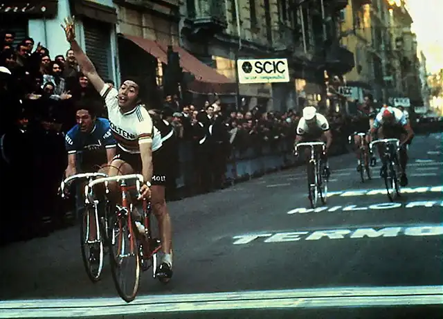 1975 - Milan-San Remo