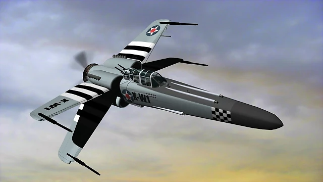 ww_ii_x_wing_fighter_by_archangel72367-d3arvjw ww_ii_x_wing_fighter_by_archangel72367-d3arvjw