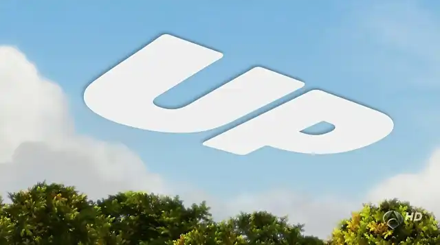 UP HD